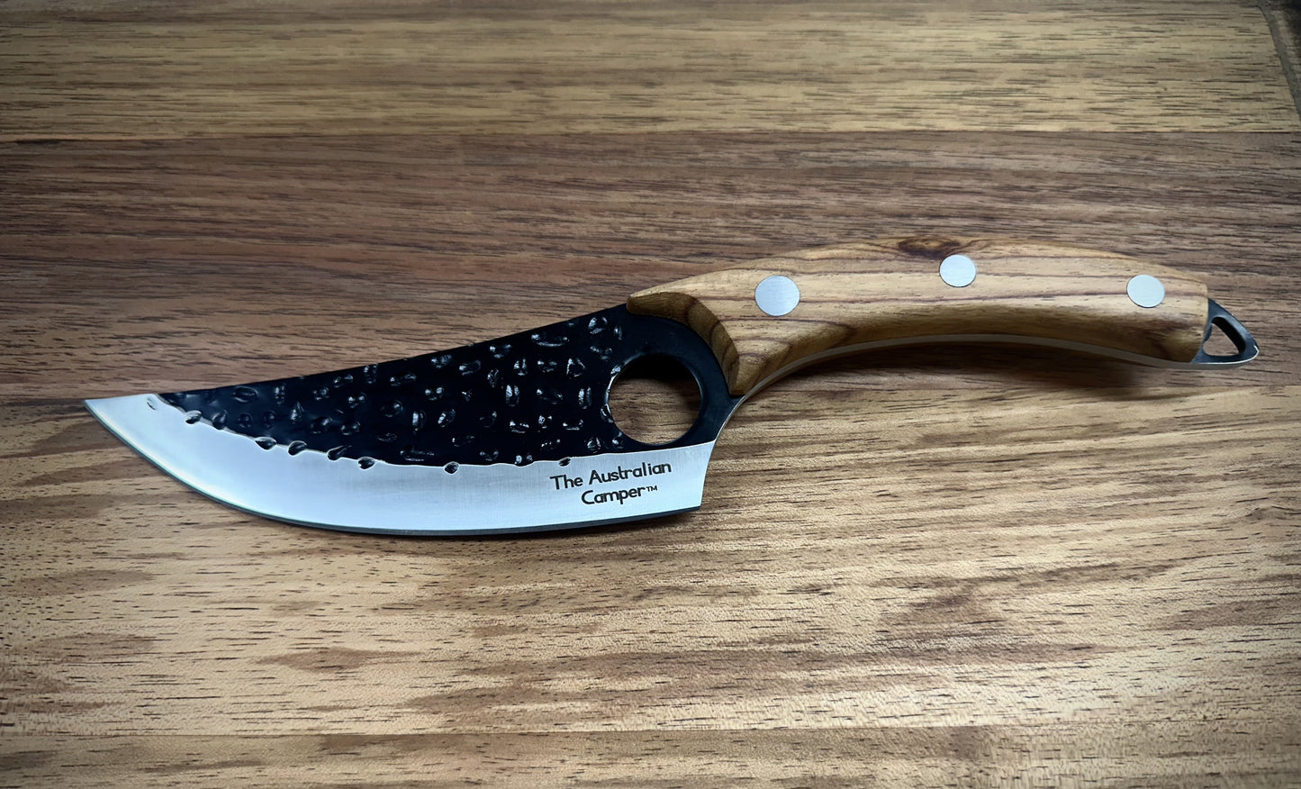 Outdoor Knife - The Australian Camper™️