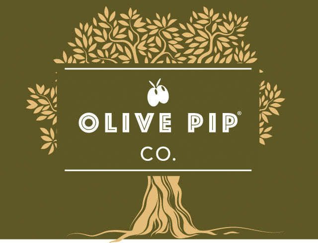 Olive Pip Co Premium Briquettes - 3kg