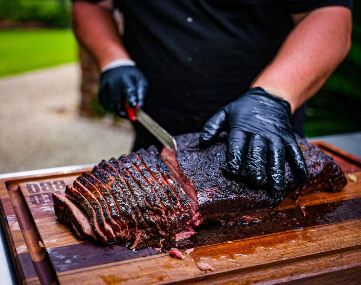 Medium Brisket Board