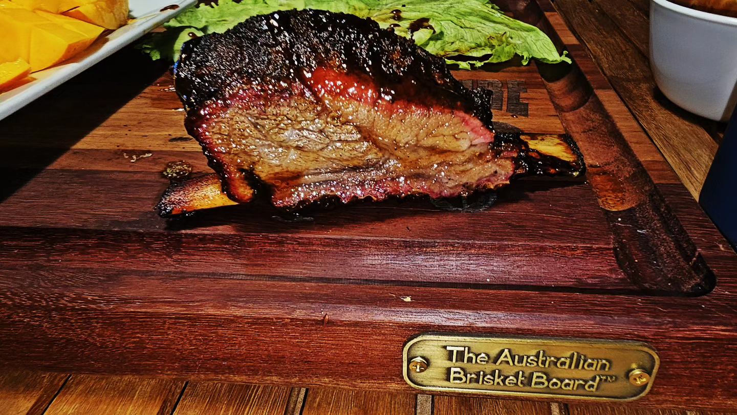 The Steak Board